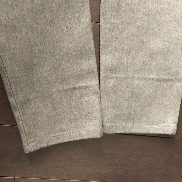 Banana Republic Sloan Fit Grey Jeans - Picture 8 of 8